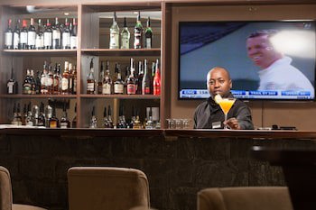 Alba Hotel Meru