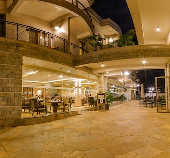 Alba Hotel Meru