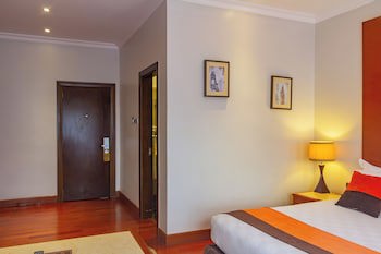 Alba Hotel Meru