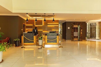 Alba Hotel Meru
