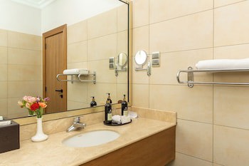 Alba Hotel Meru