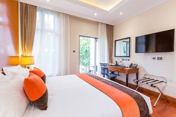 Alba Hotel Meru