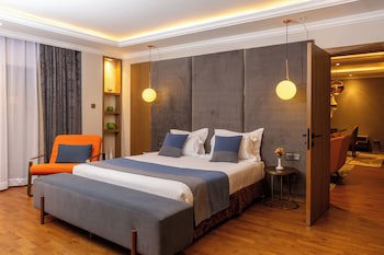 Alba Hotel Meru
