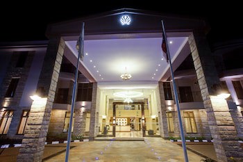 Alba Hotel Meru