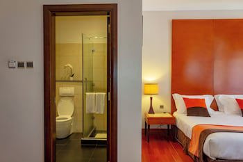 Alba Hotel Meru