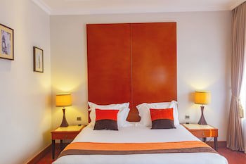 Alba Hotel Meru