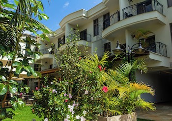 Alba Hotel Meru