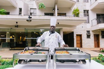 Alba Hotel Meru