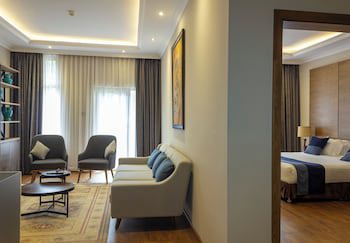 Alba Hotel Meru