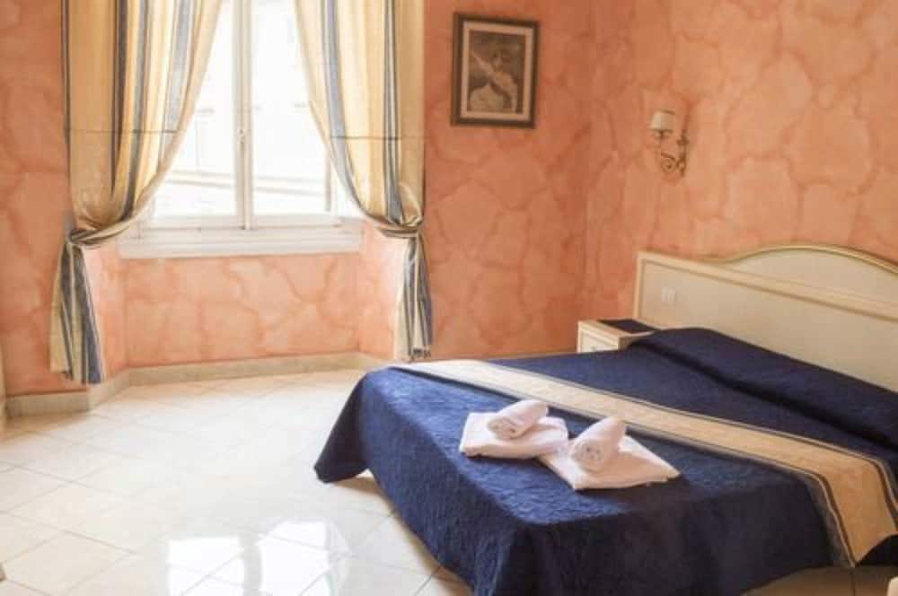 La Corte dei Principi
