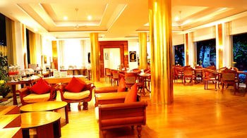 Areindmar Hotel