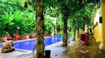 Areindmar Hotel