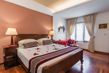 Areindmar Hotel