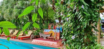 Areindmar Hotel