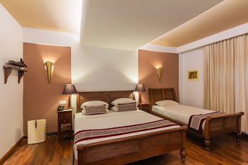 Areindmar Hotel