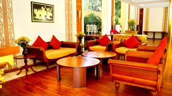 Areindmar Hotel