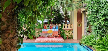 Areindmar Hotel