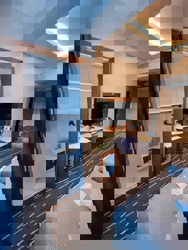 Cihangir Hotel Bosphorus