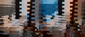 Cihangir Hotel Bosphorus