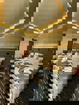 Cihangir Hotel Bosphorus