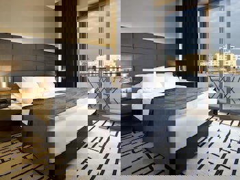 Cihangir Hotel Bosphorus