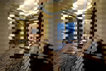 Cihangir Hotel Bosphorus