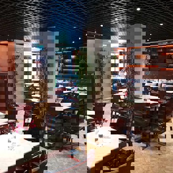 Cihangir Hotel Bosphorus