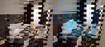 Cihangir Hotel Bosphorus