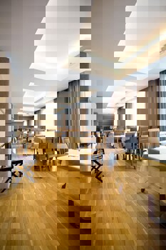 Cihangir Hotel Bosphorus