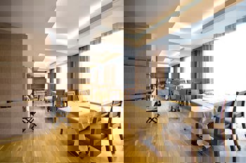 Cihangir Hotel Bosphorus