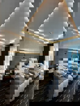 Cihangir Hotel Bosphorus