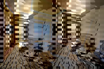 Cihangir Hotel Bosphorus