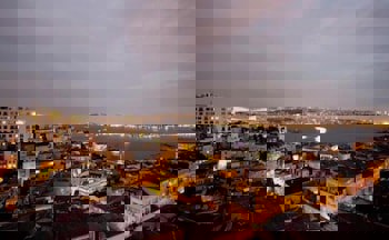 Cihangir Hotel Bosphorus