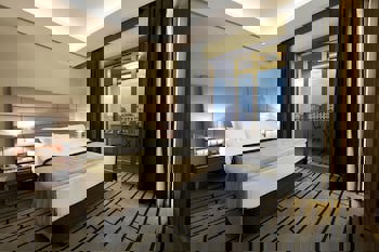 Cihangir Hotel Bosphorus