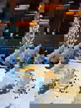 Cihangir Hotel Bosphorus