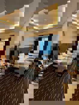 Cihangir Hotel Bosphorus