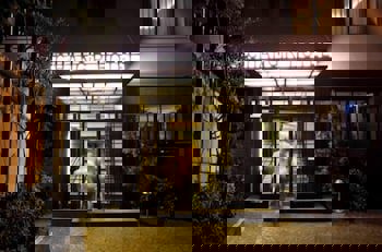 Cihangir Hotel Bosphorus