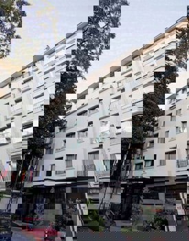 Cihangir Hotel Bosphorus