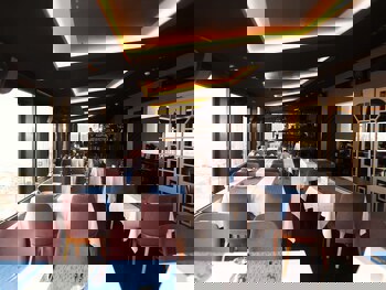 Cihangir Hotel Bosphorus