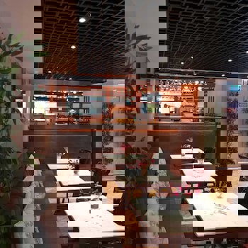 Cihangir Hotel Bosphorus