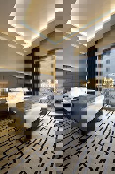 Cihangir Hotel Bosphorus