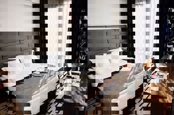 Cihangir Hotel Bosphorus