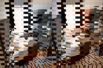 Cihangir Hotel Bosphorus