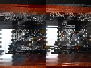 Cihangir Hotel Bosphorus