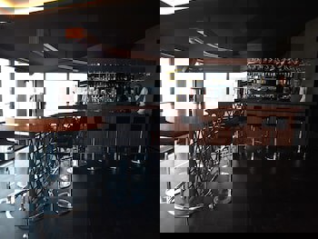 Cihangir Hotel Bosphorus