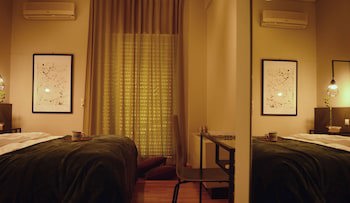 Alexakis Hotel & Spa galeri fotoğrafı