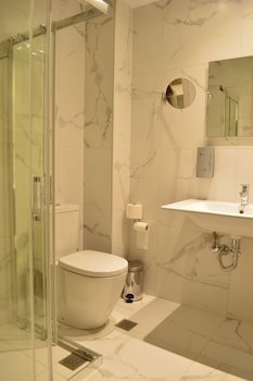 Alexakis Hotel & Spa galeri fotoğrafı