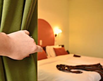Alexakis Hotel & Spa galeri fotoğrafı