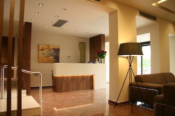 Alexakis Hotel & Spa fotoğrafı