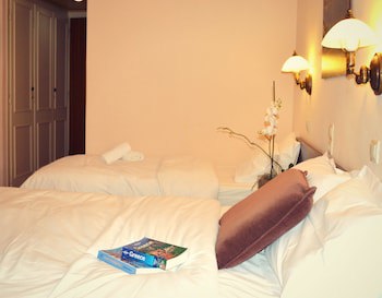 Alexakis Hotel & Spa galeri fotoğrafı